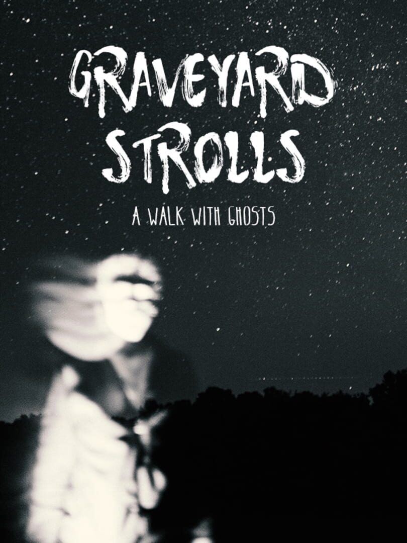 Graveyard Strolls (2022)