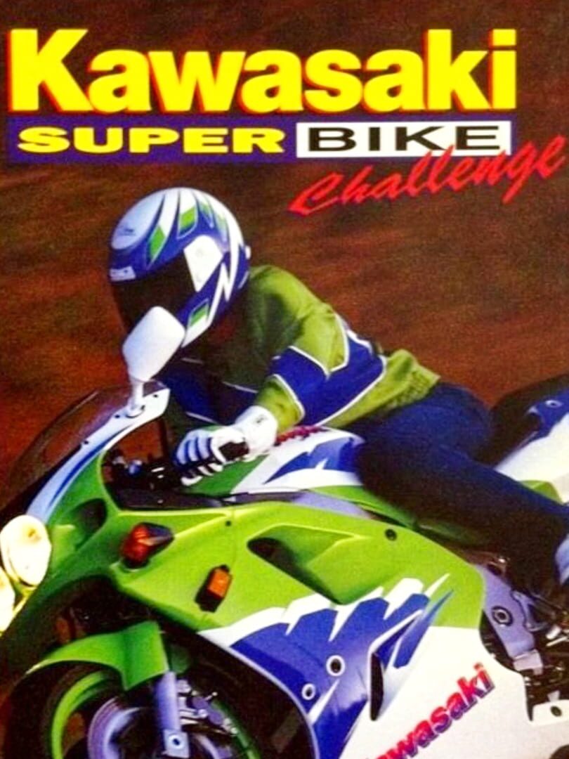 Kawasaki Superbike Challenge (1994)