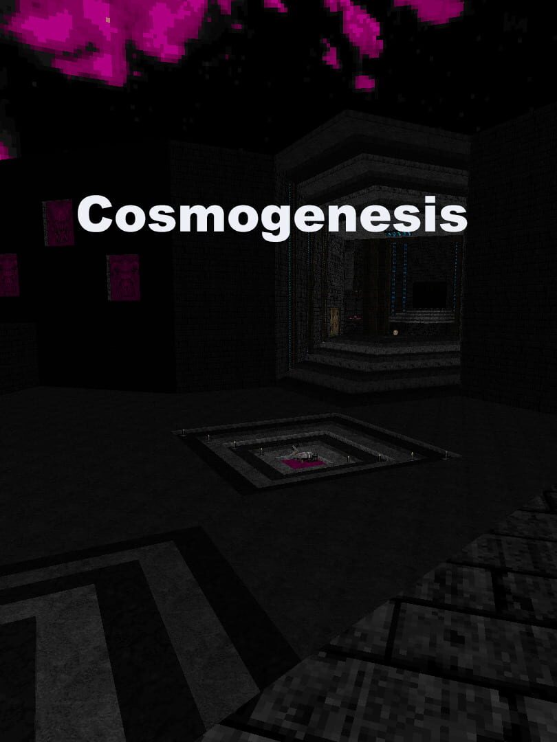 Cosmogenesis (2021)