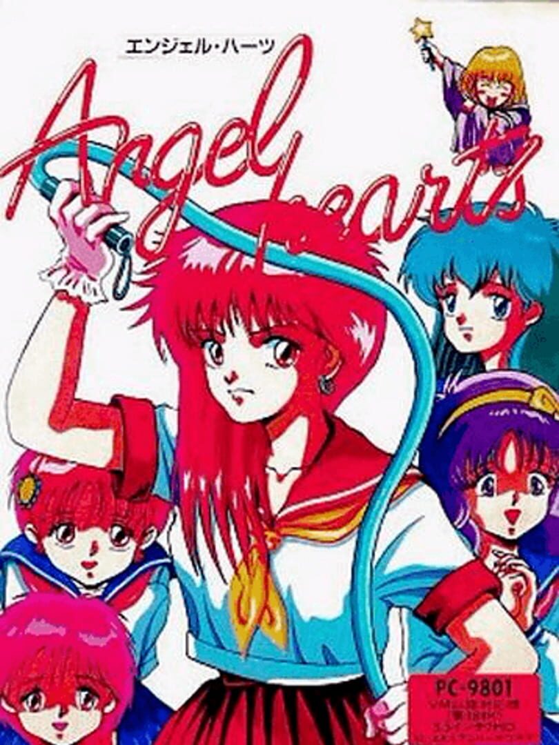 Angel Hearts (1989)