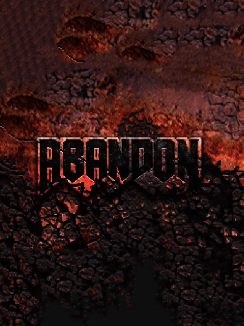 Abandon (2023)