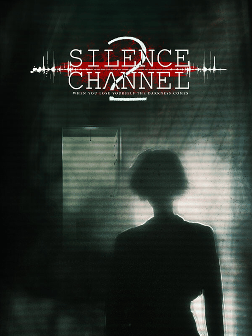 Silence Channel 2 Cover