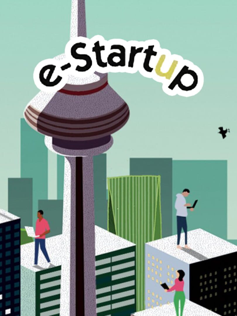 E-Startup