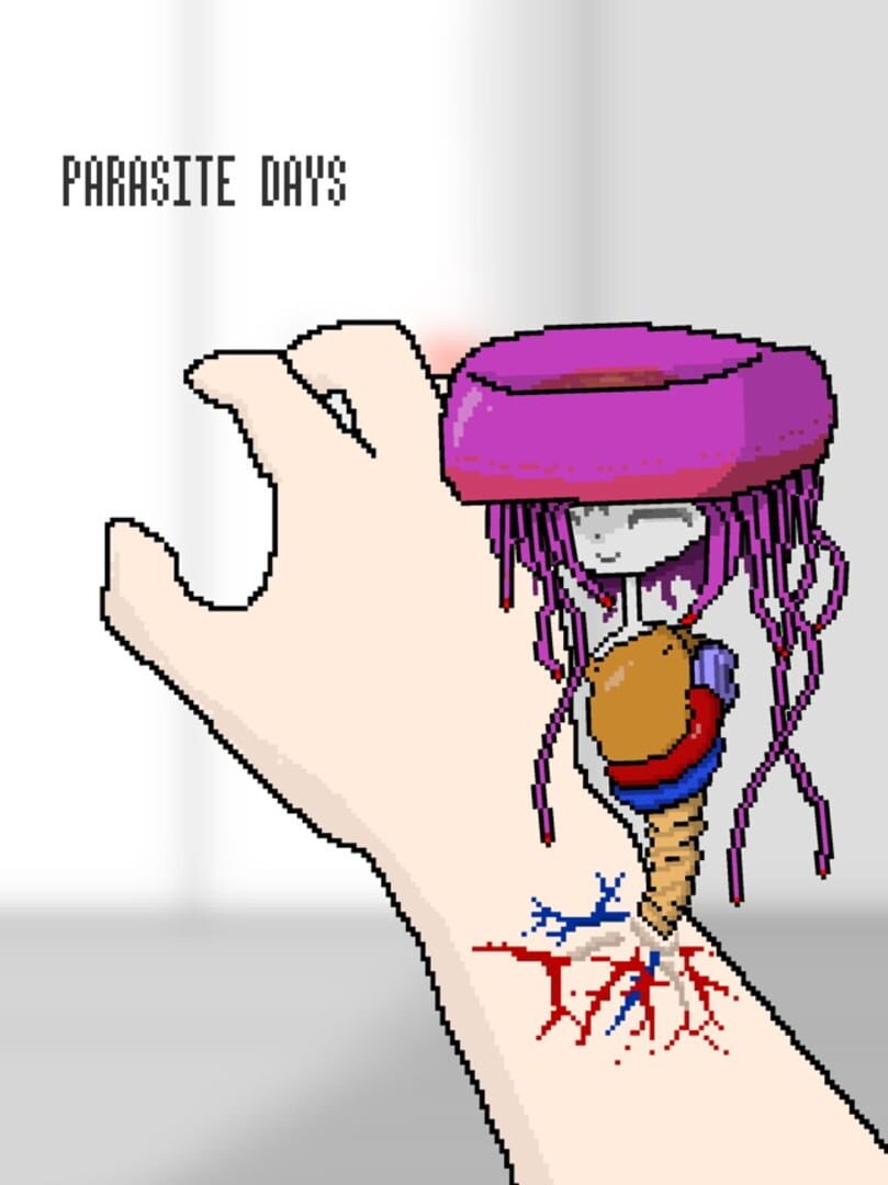 Parasite Days (2020)