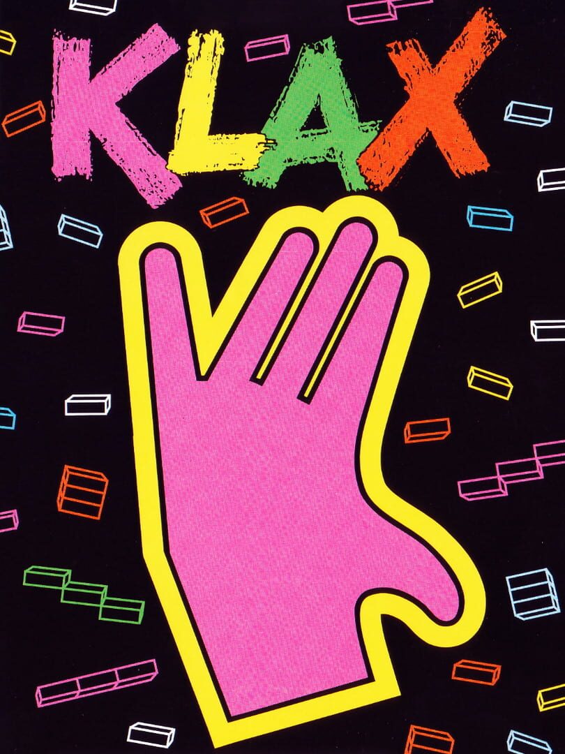 Klax (1990)