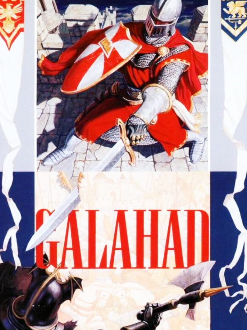 Galahad