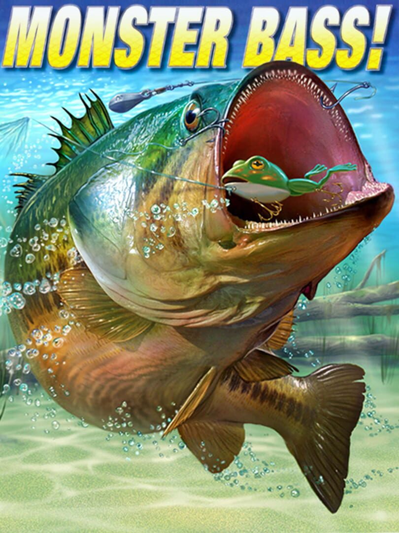 Monster Bass (2000)