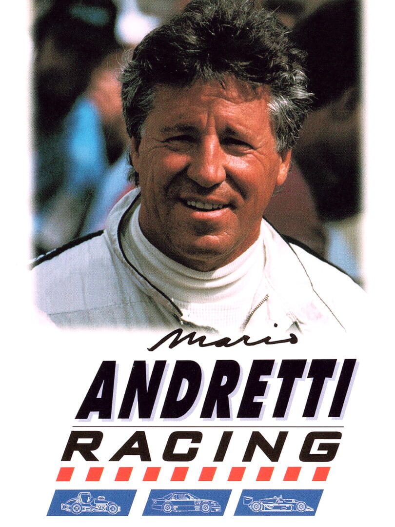 Mario Andretti Racing (1994)