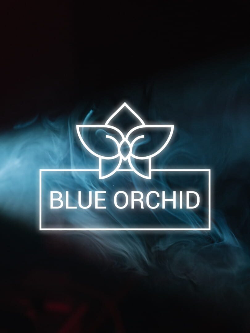 Blue Orchid: Interactive Story (2022)