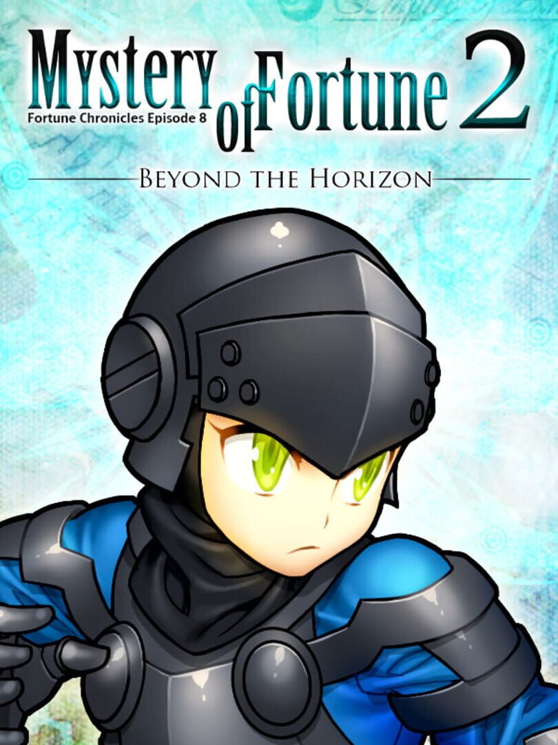 Mystery of Fortune 2 Refine (2022)