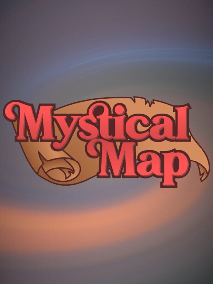 Mystical Map