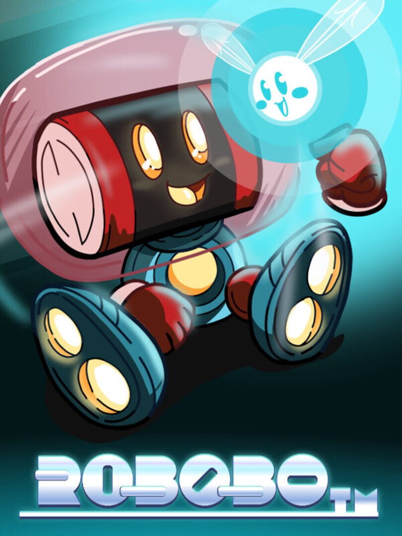 Robobo TM (2021)