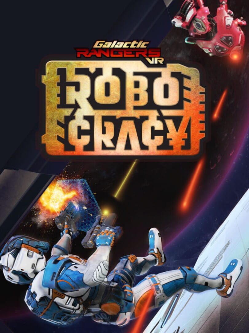 Robocracy (2025)