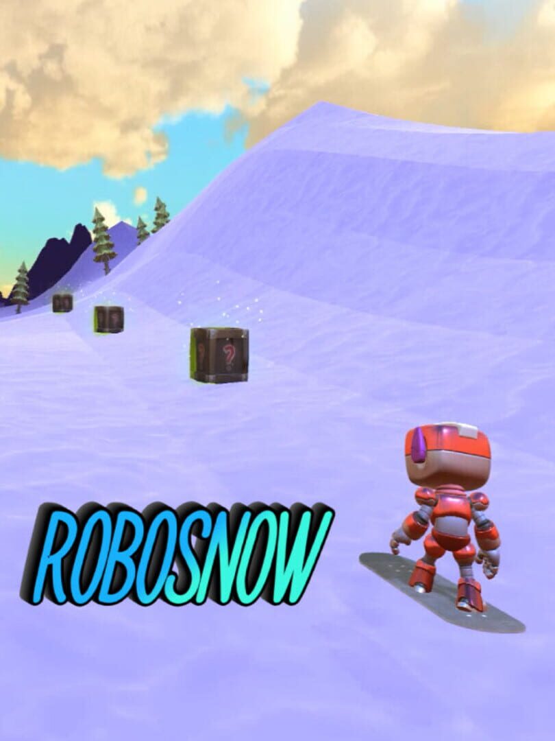Robosnow
