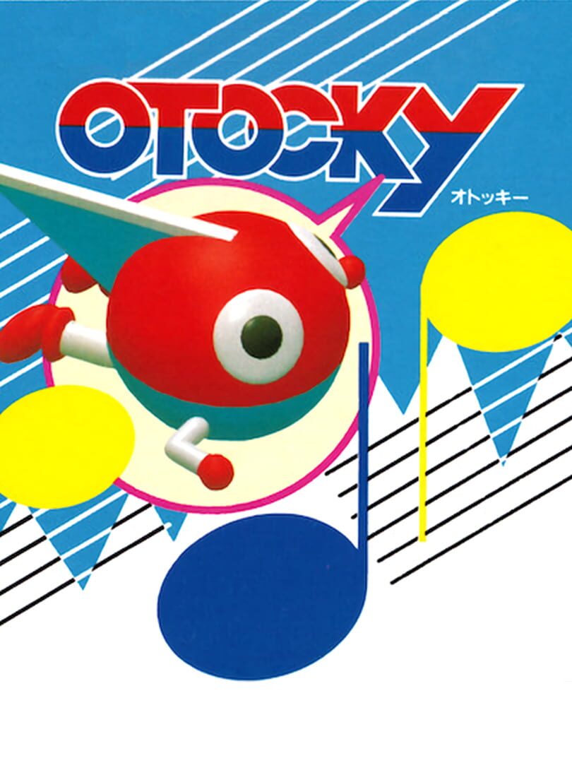 Otocky (1987)