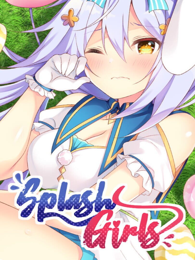 Splash Girls