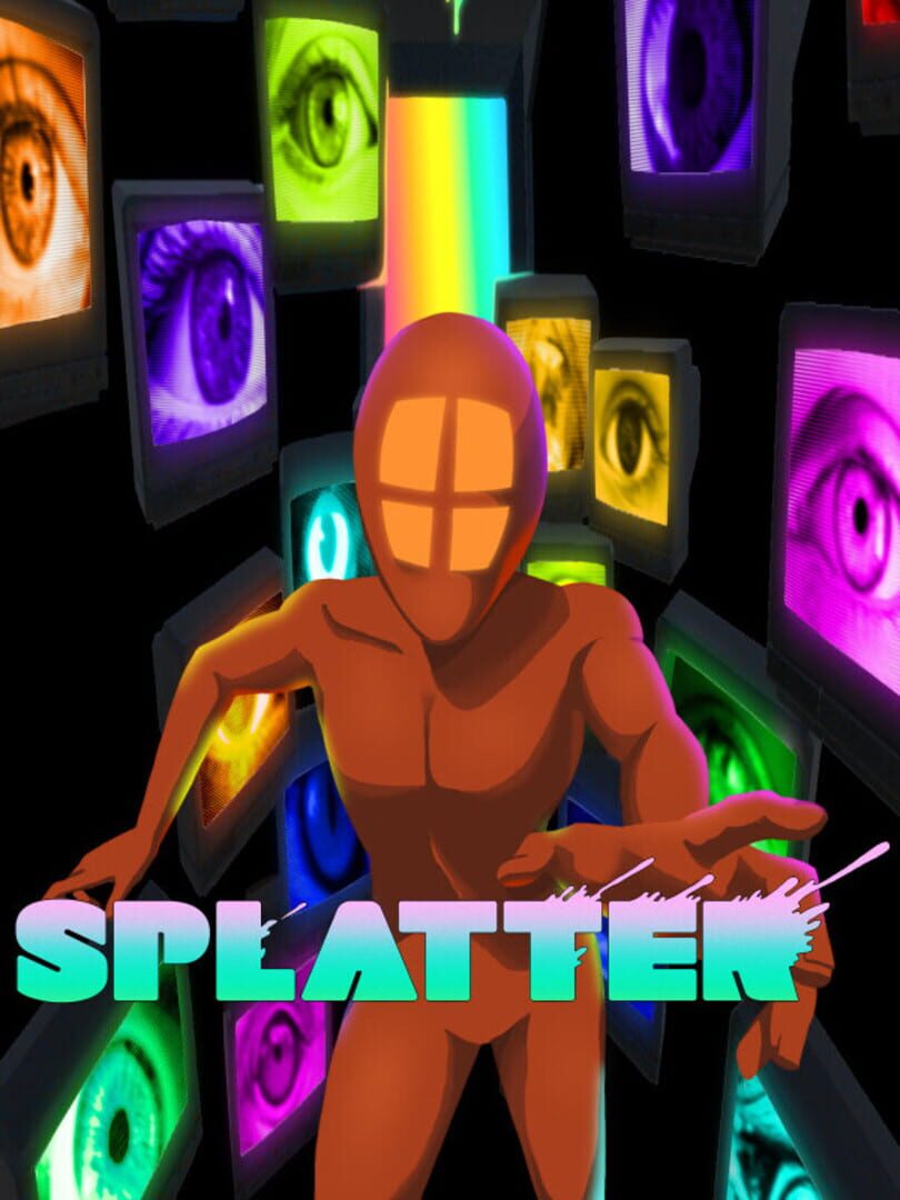 Splatter (2022)