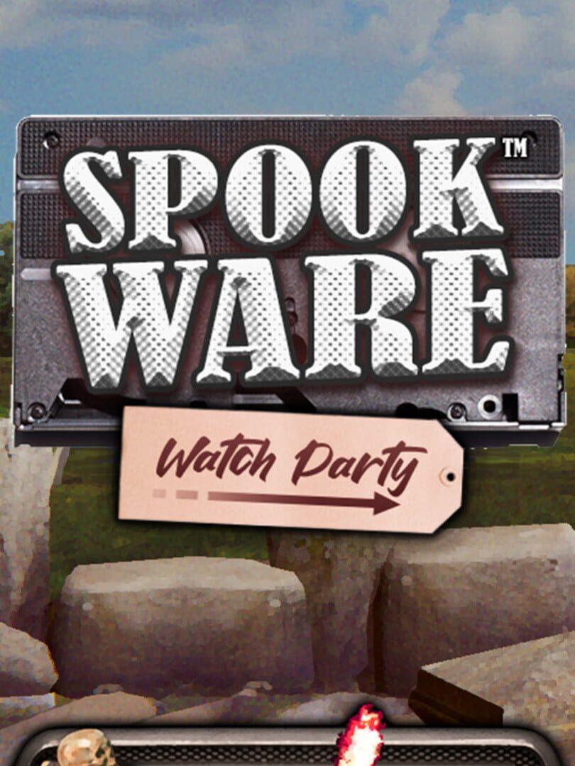 Spookware: Watch Party (2021)