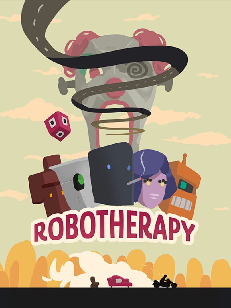 Robotherapy (2023)