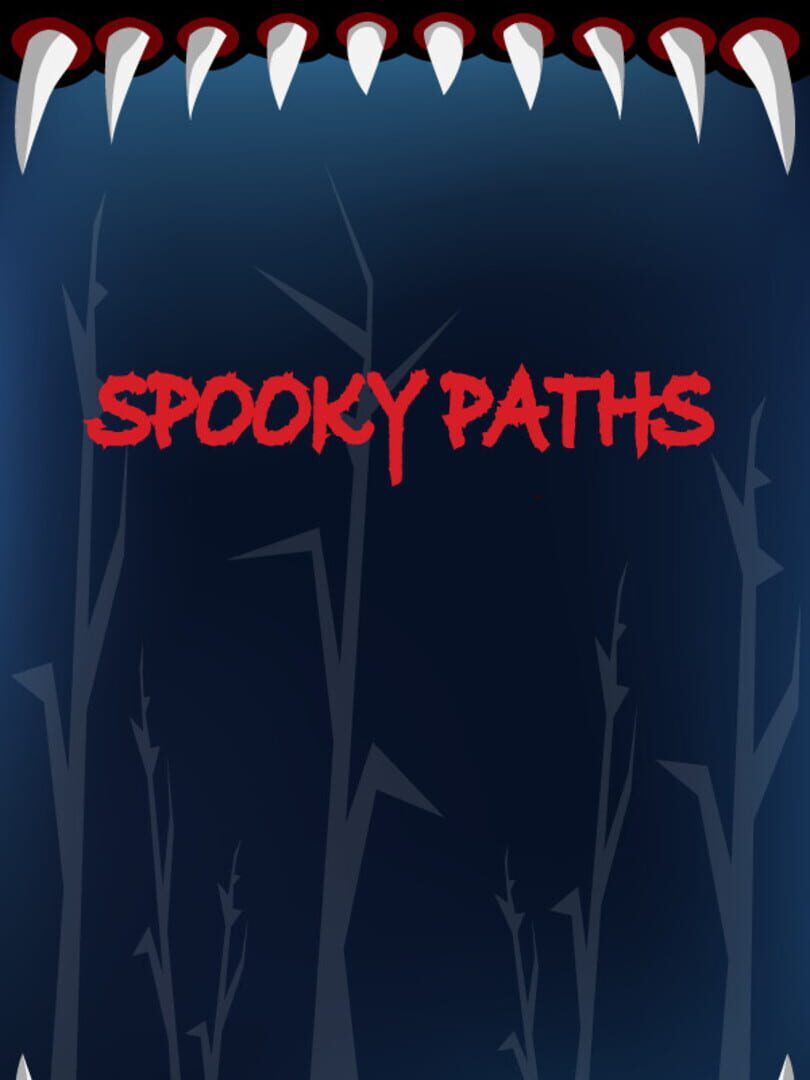 Spooky Paths