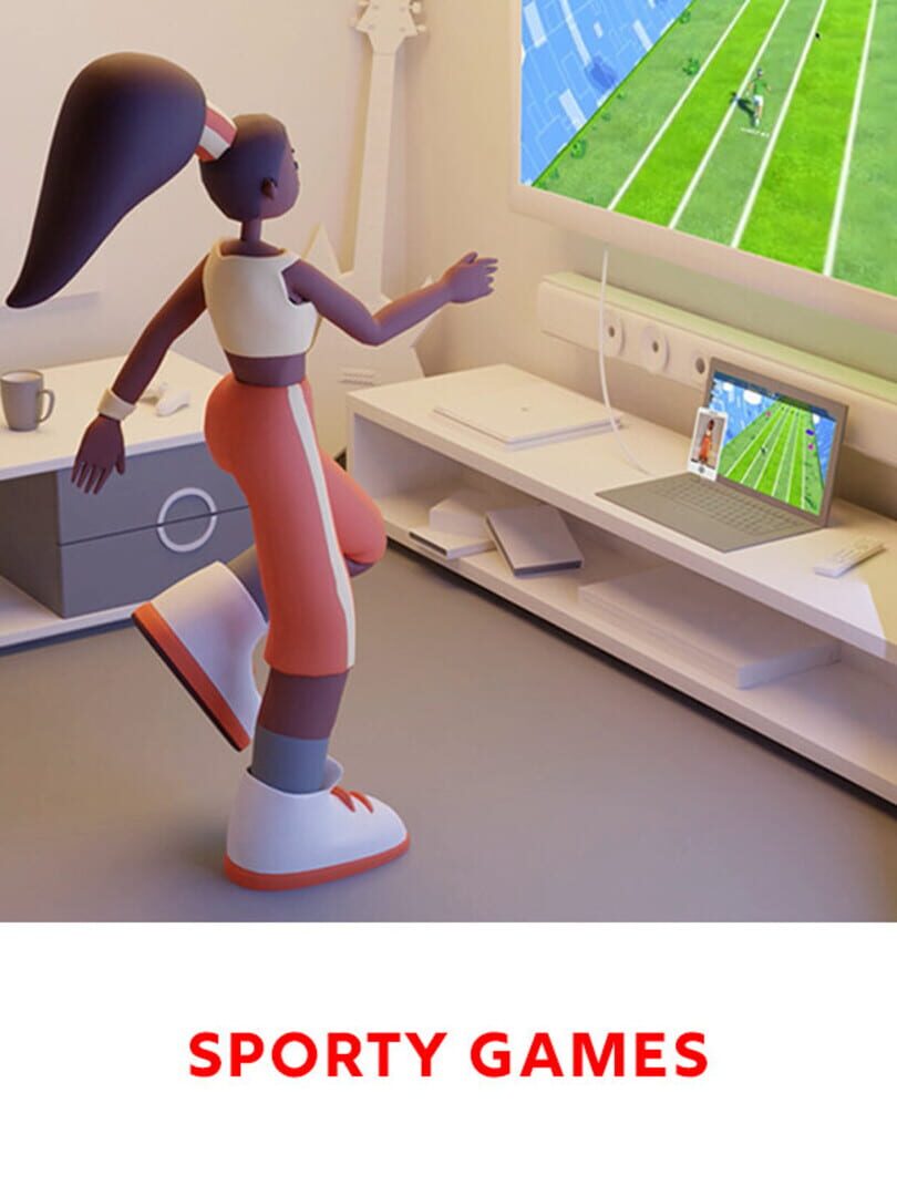 Sporty Games