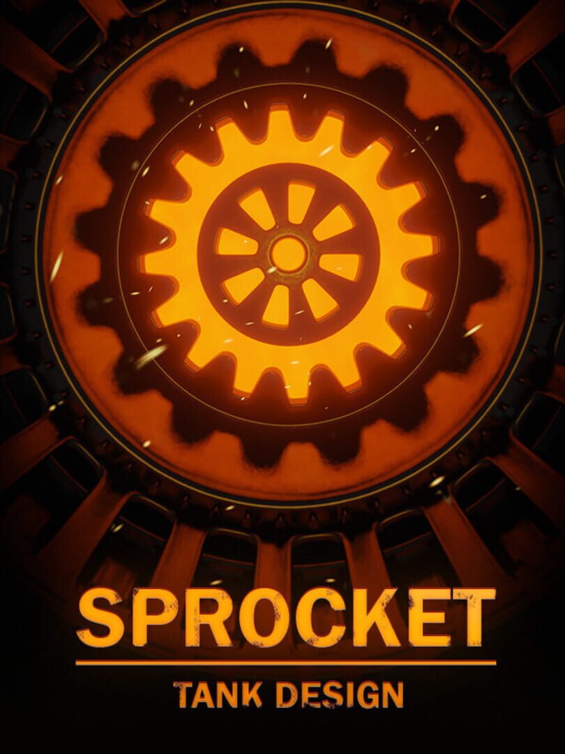 Sprocket (2021)