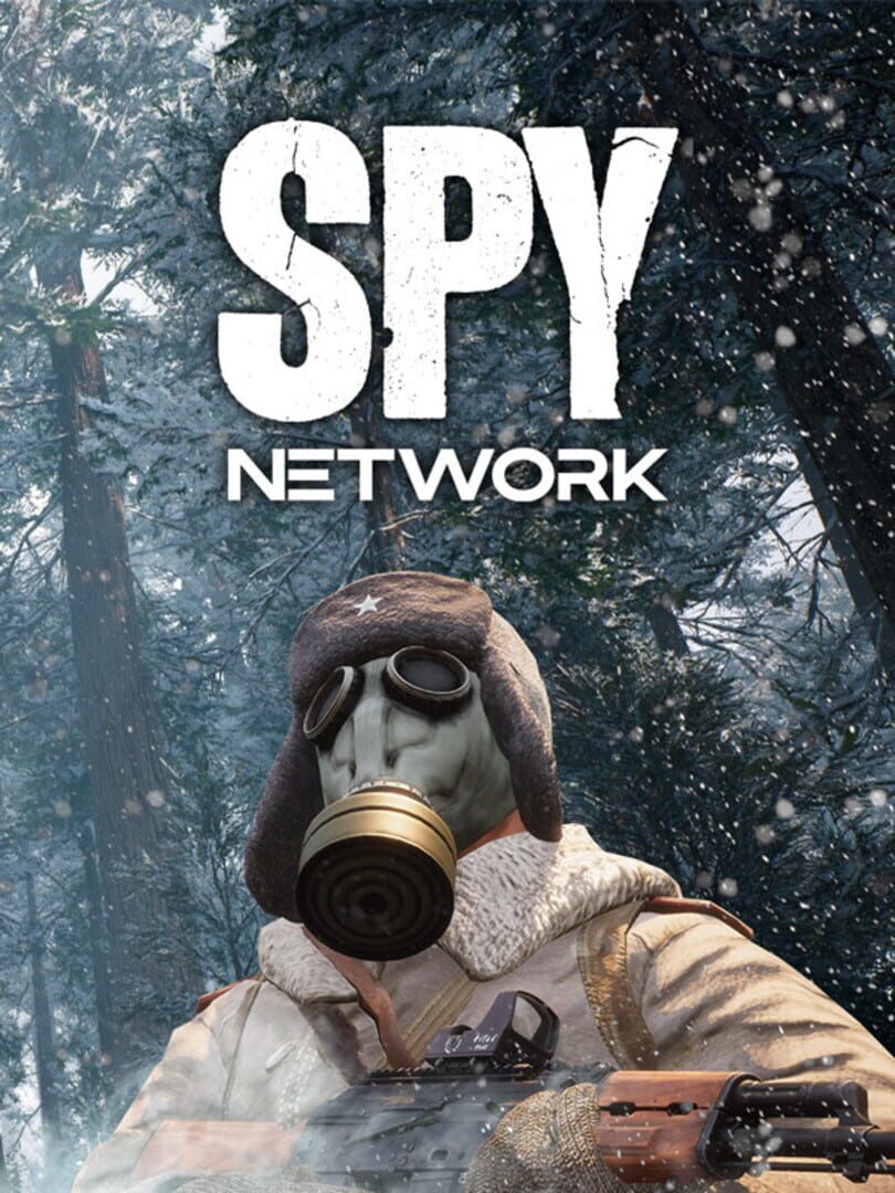 Spy Network (2022)