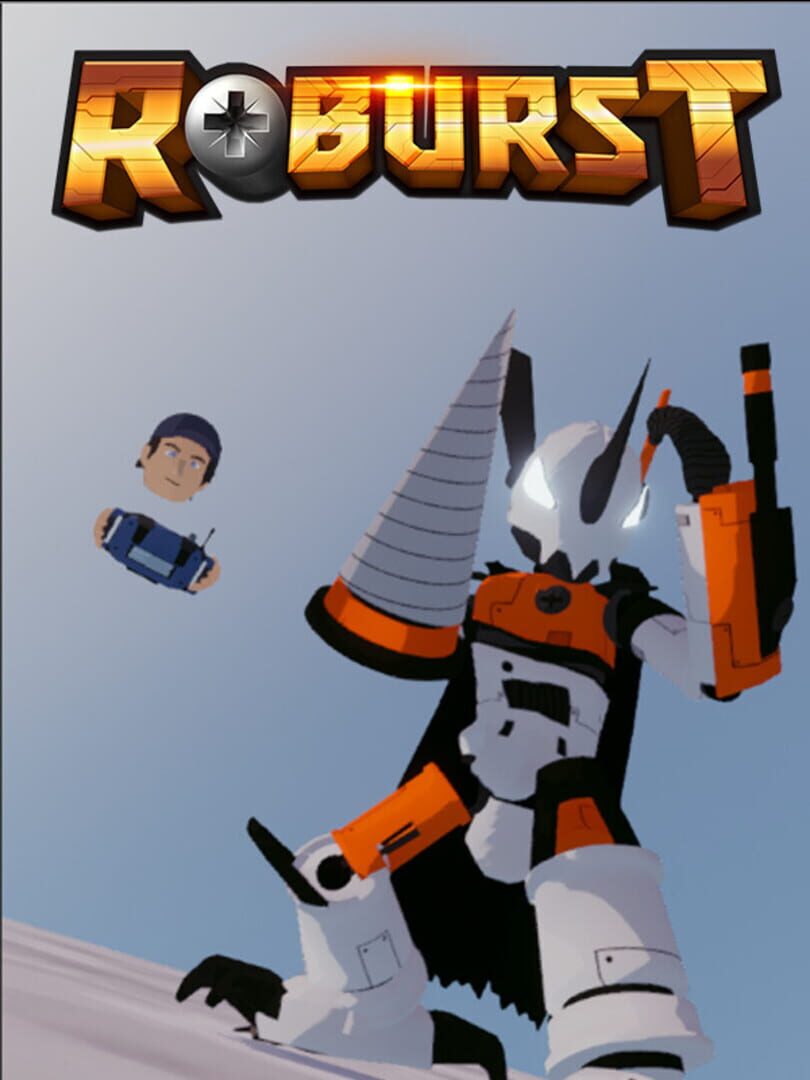 Roburst