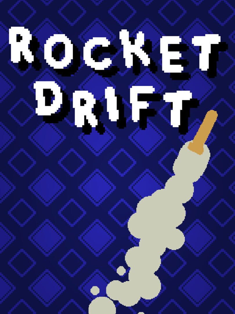 Rocket Drift