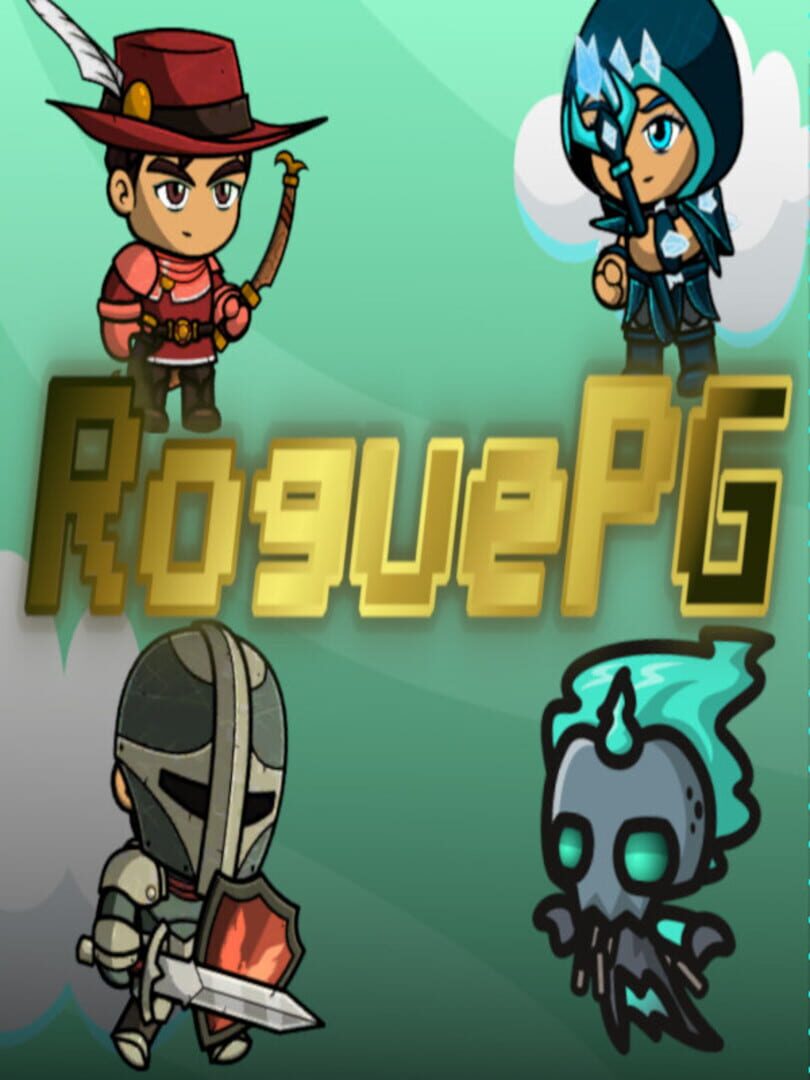 RoguePG