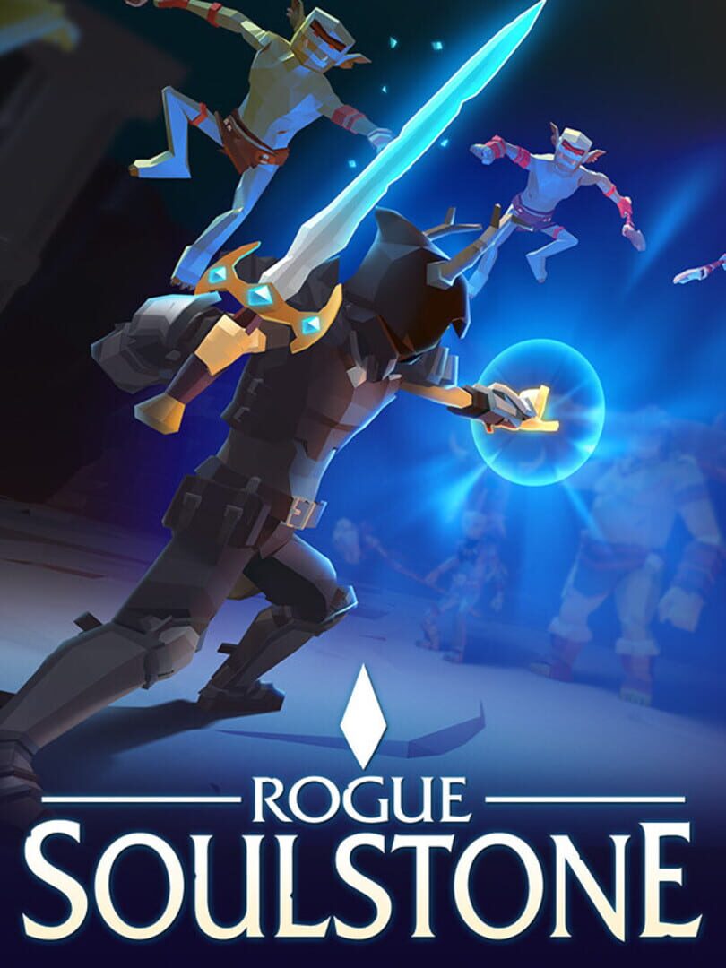 Rogue Soulstone (2024)