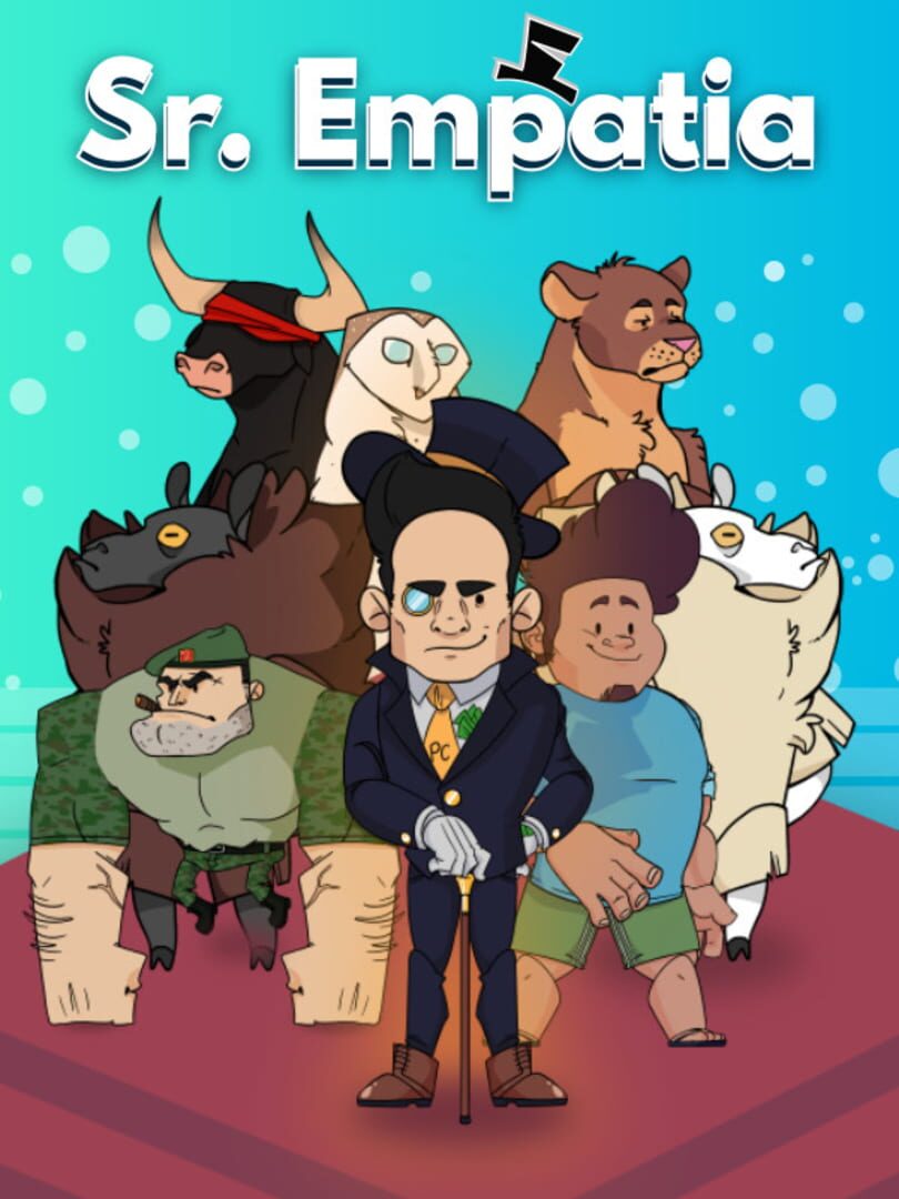 Sr. Empatia