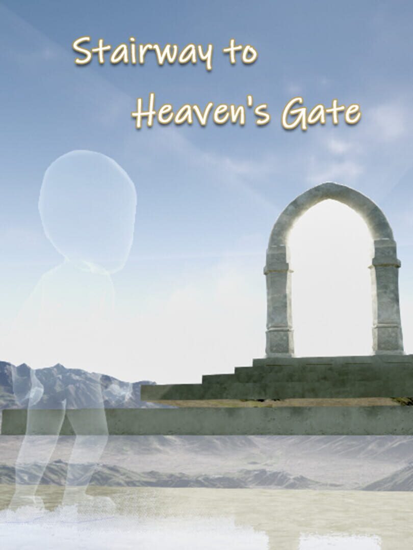 Stairway to Heaven's Gate (2022)