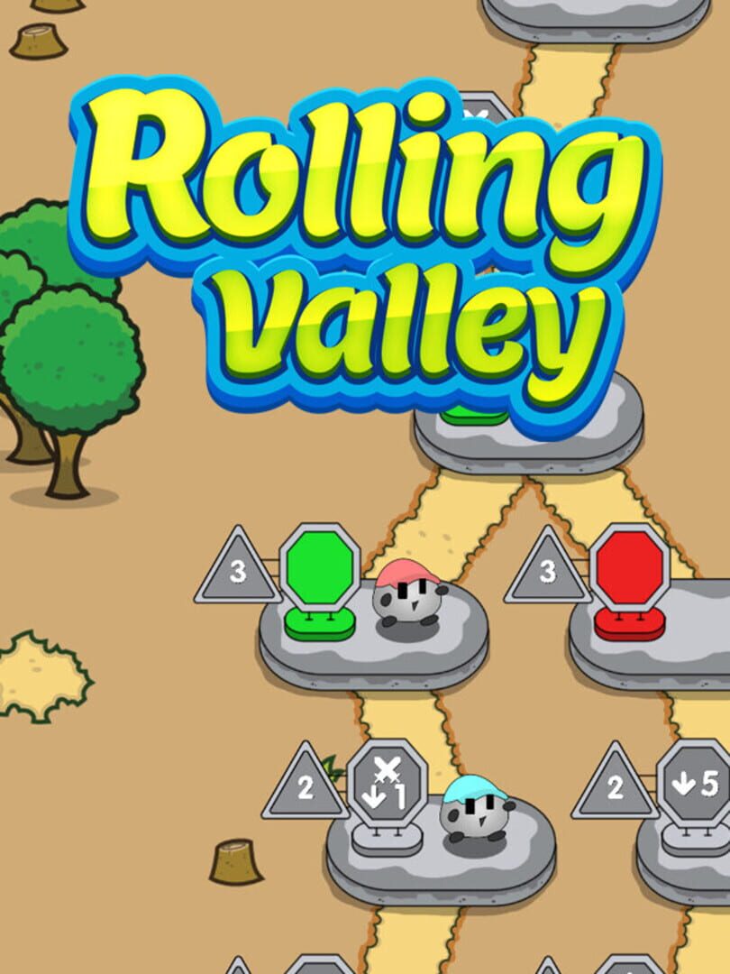 Rolling Valley