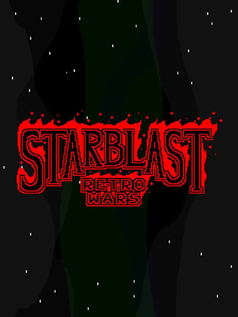 Starblast: Retro Wars