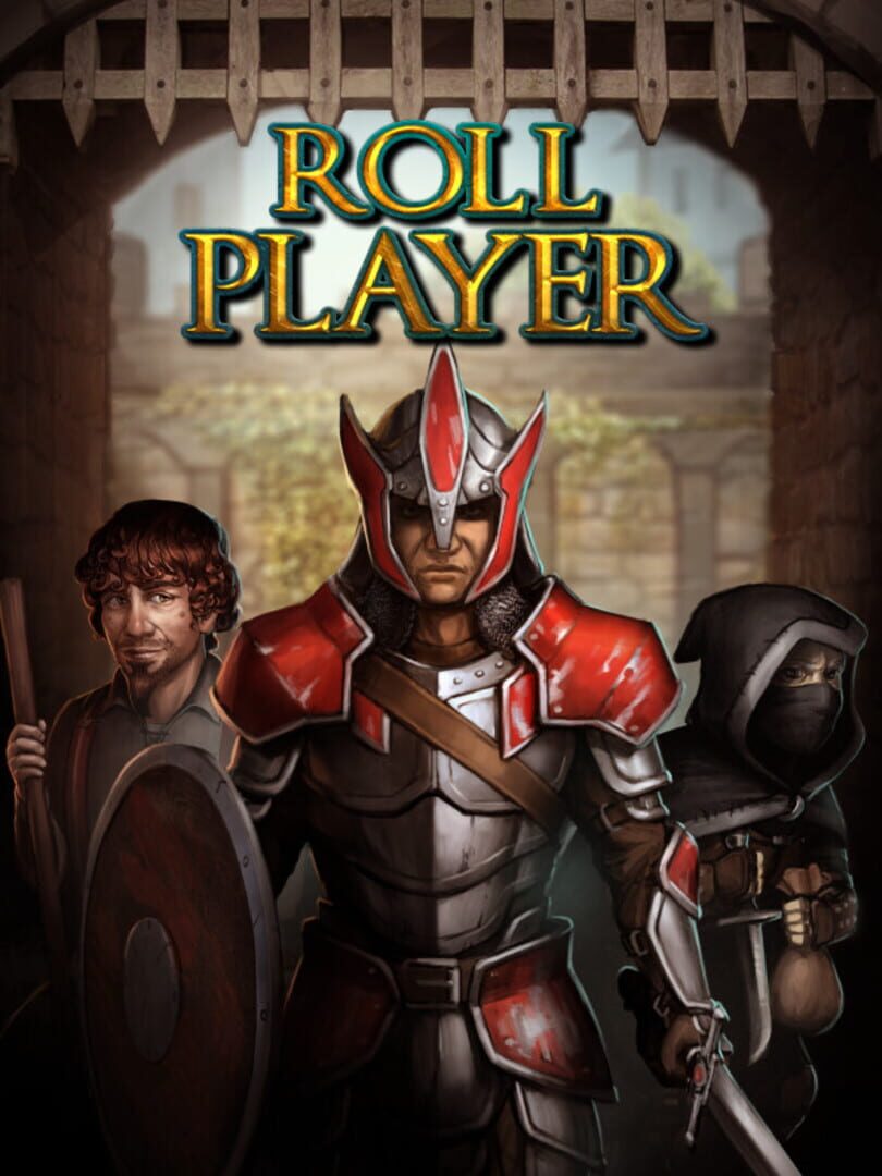 Roll Player