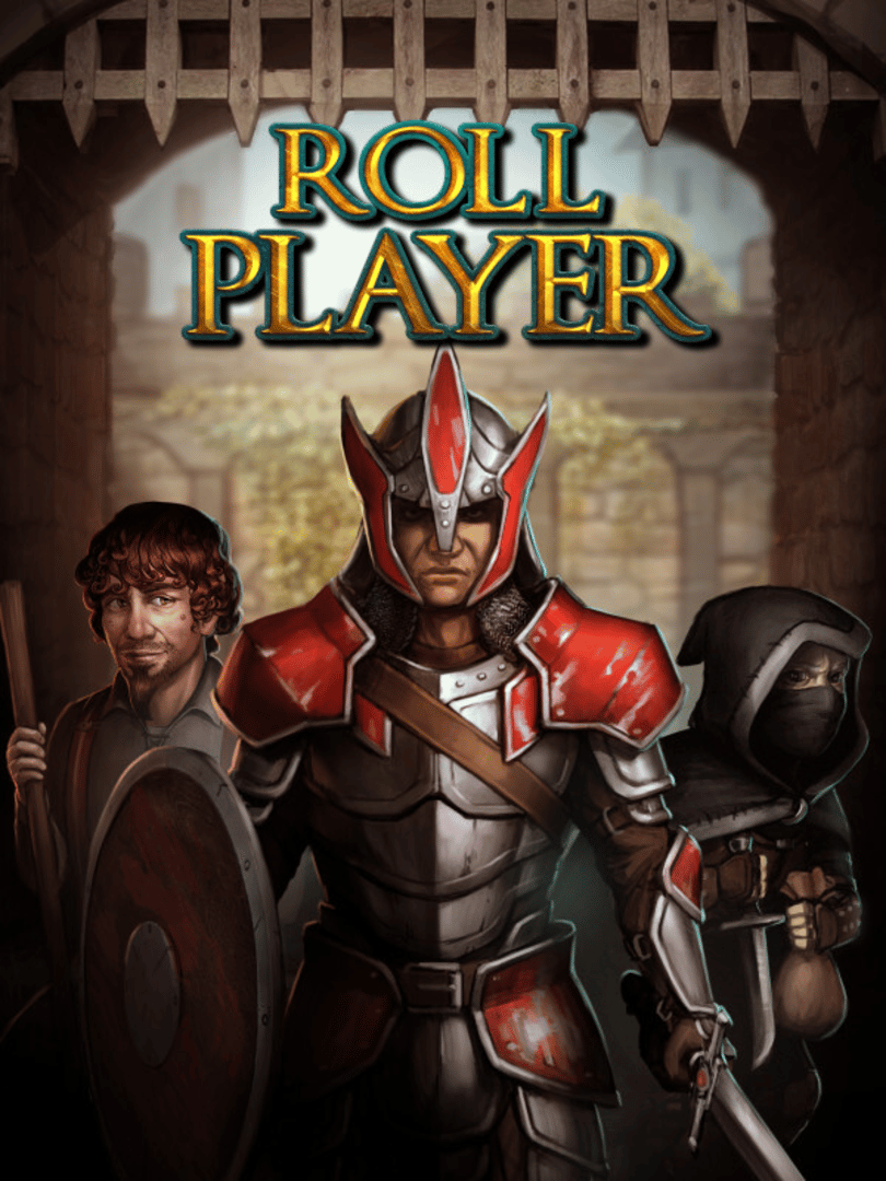 Roll Player Cover