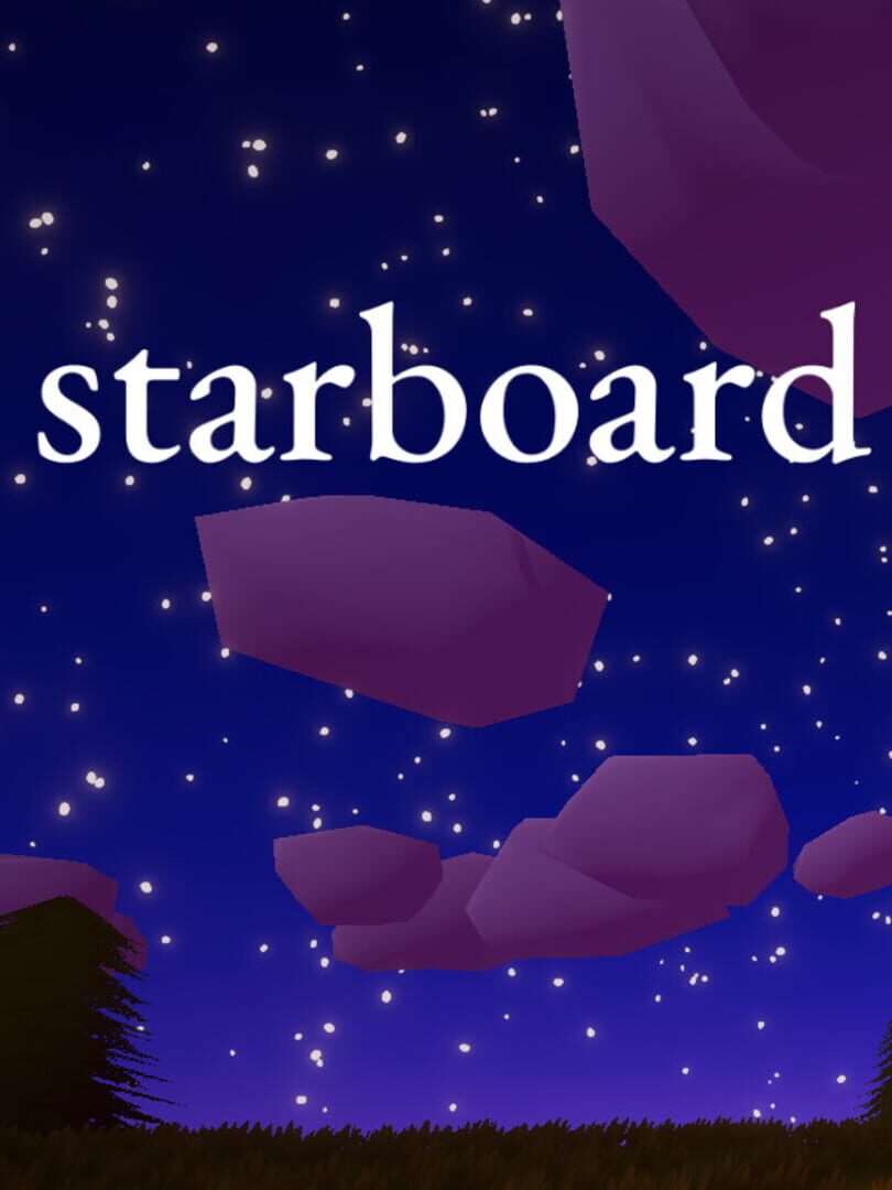 Starboard