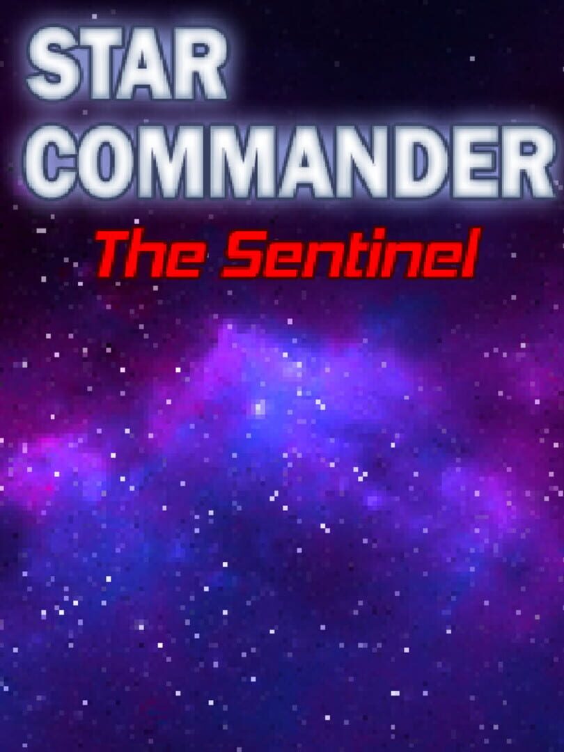 Star Commander: The Sentinel