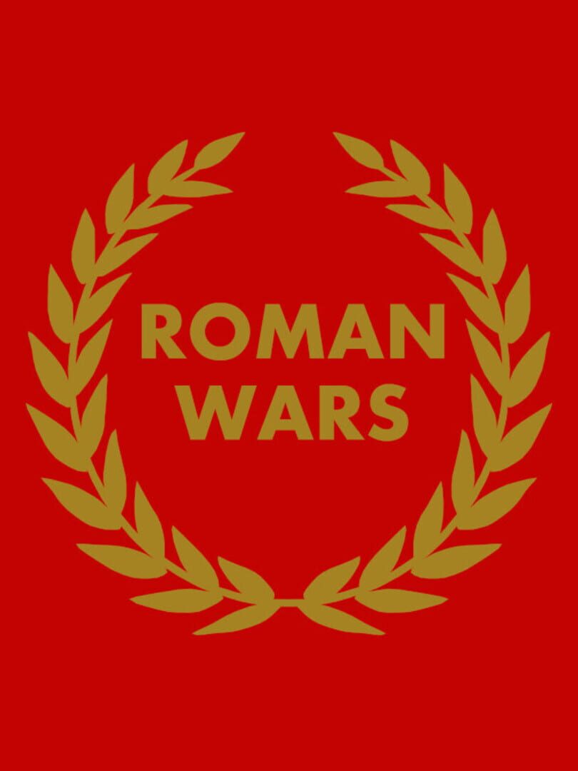 Roman Wars: Deck Building Game