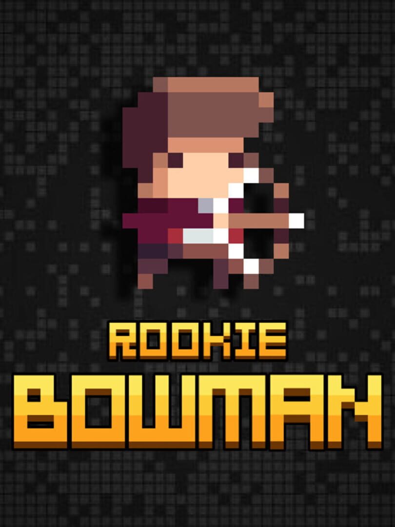 Rookie Bowman