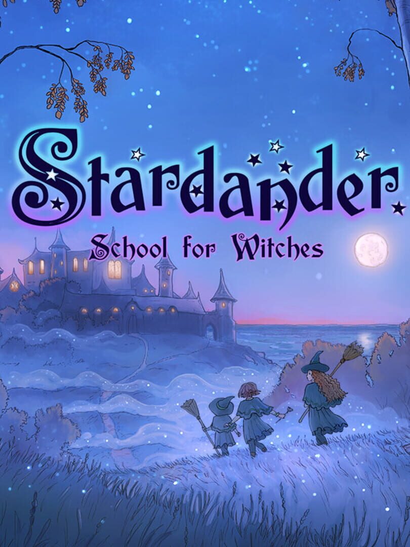 Stardander School for Witches (2023)