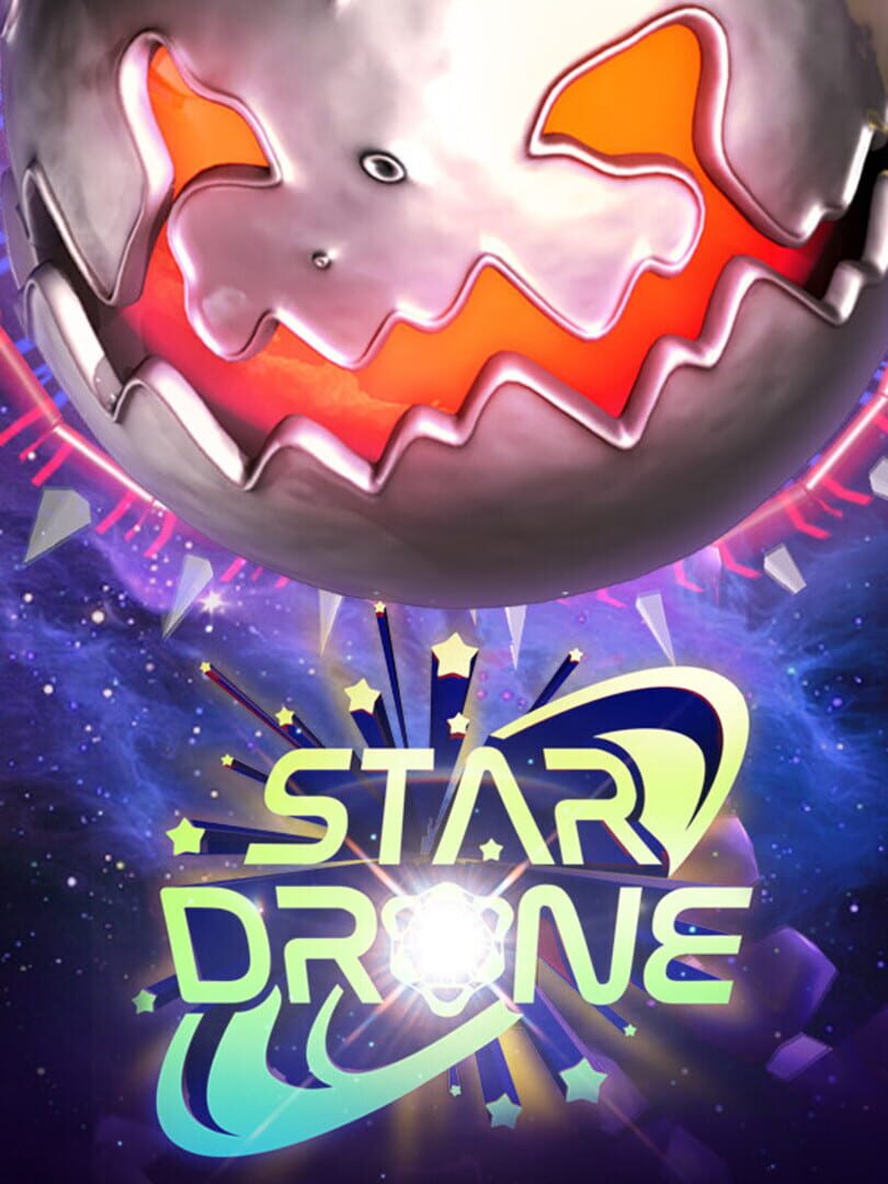 StarDroneVR