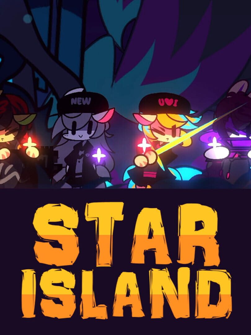 Star island