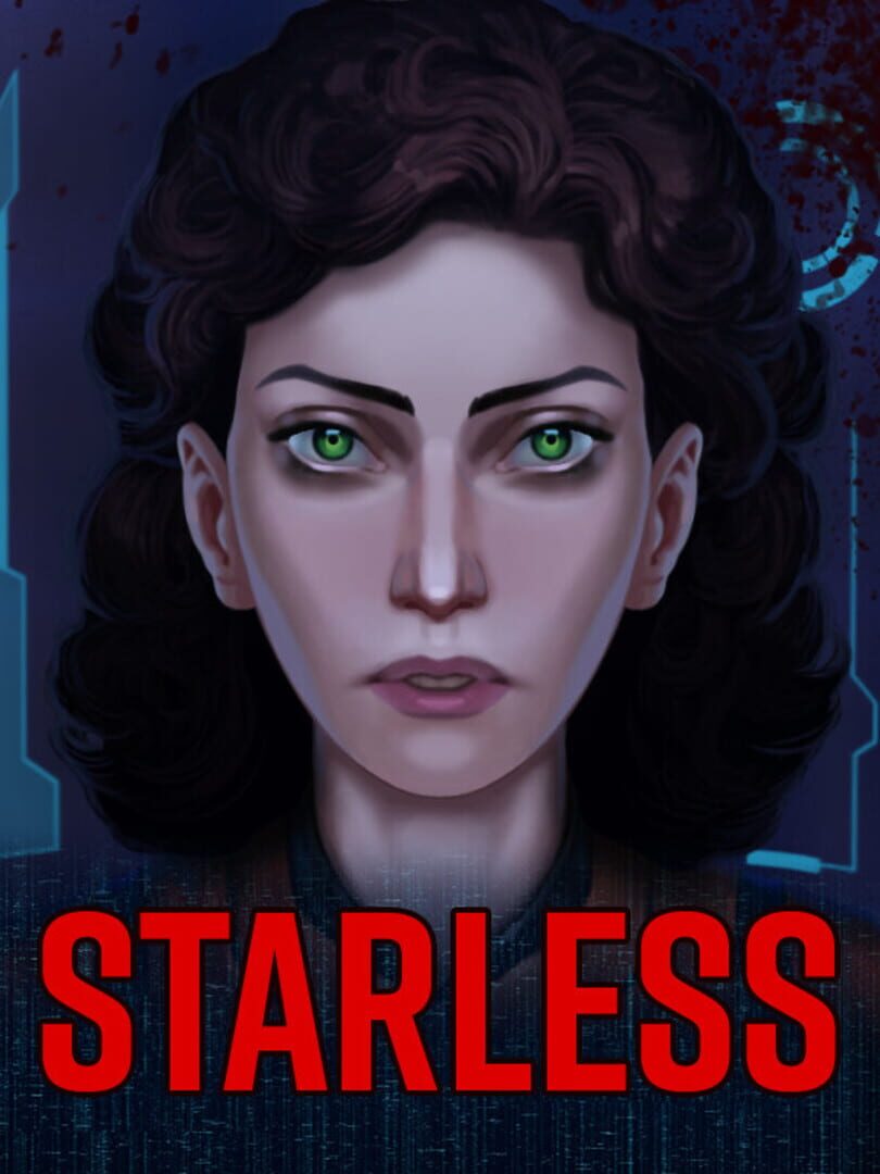 Starless (2022)