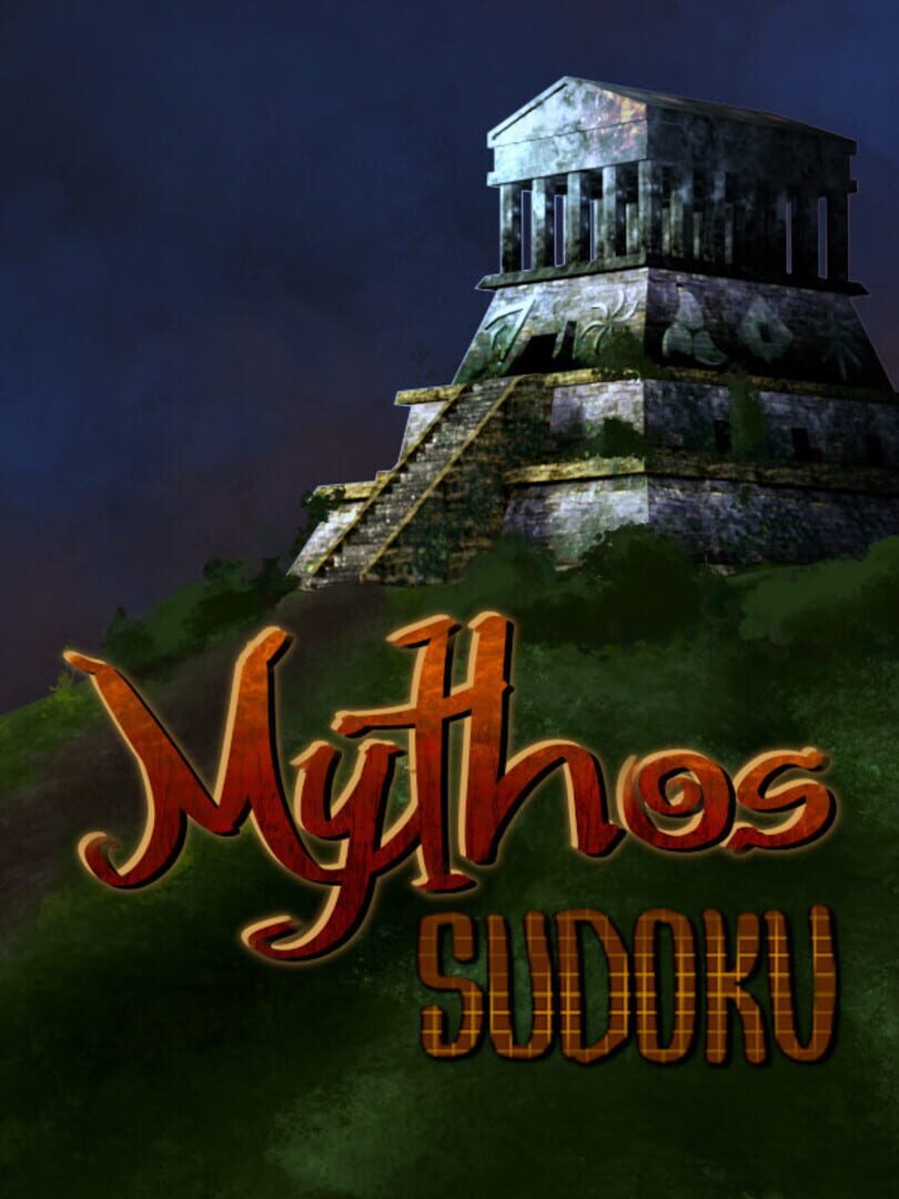 Mythos: Sudoku