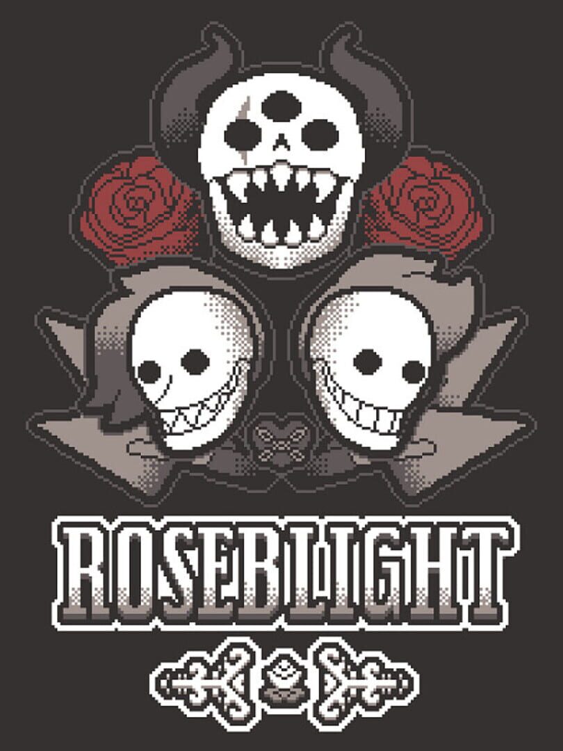 Roseblight