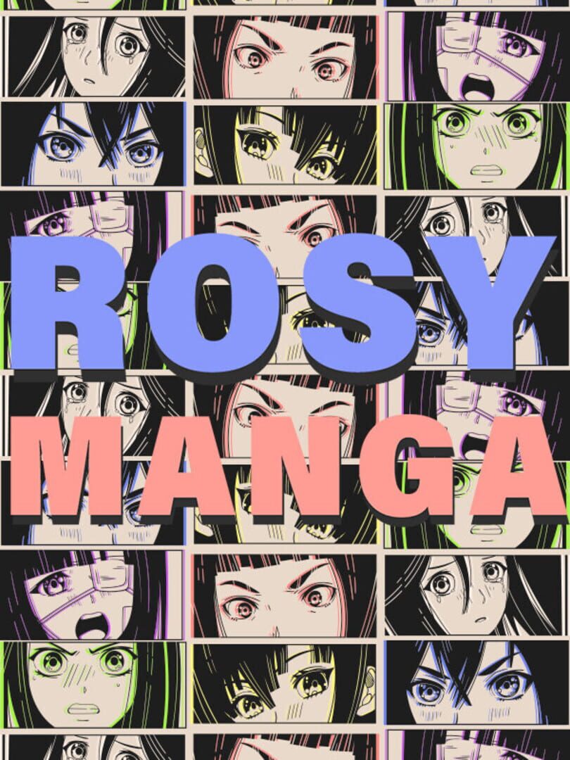 Rosy Manga (2020)