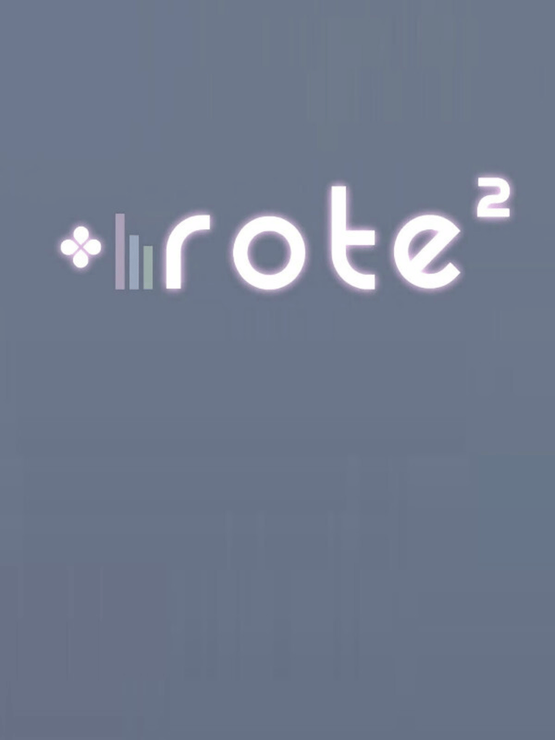 Rote2: RoteSquare Cover