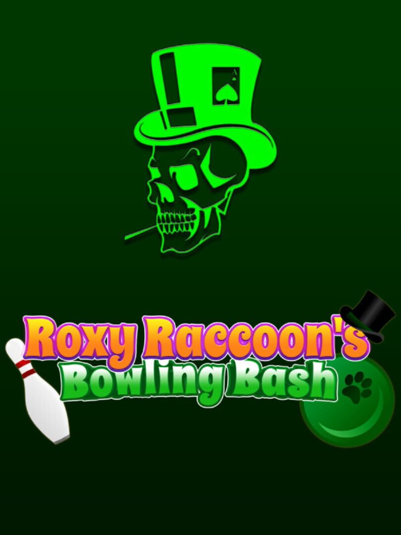 Roxy Raccoon's Bowling Bash (2022)